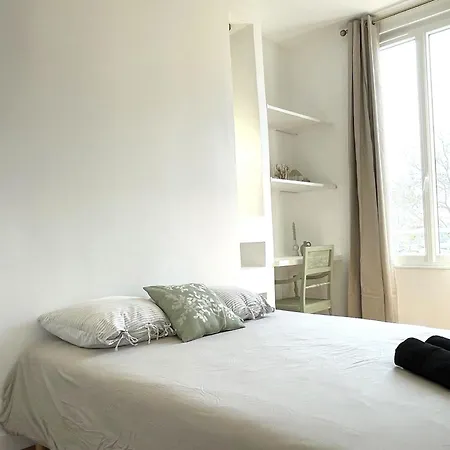 Apartment L'armateur - Confort - Standing Marche Le Havre