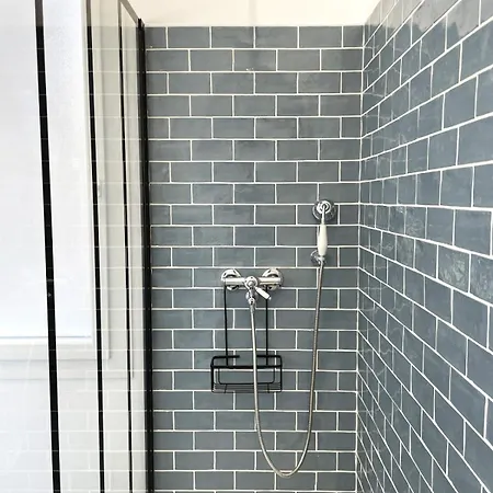 Apartment L'armateur - Confort - Standing Marche *