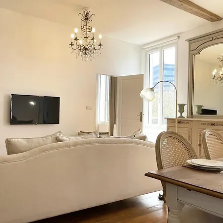 L'armateur - Confort - Standing Marche Apartment