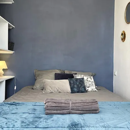 L'armateur - Confort - Standing Marche Apartment
