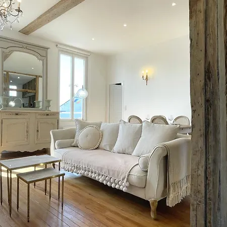 Apartment L'armateur - Confort - Standing Marche *