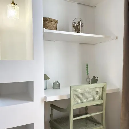 L'armateur - Confort - Standing Marche