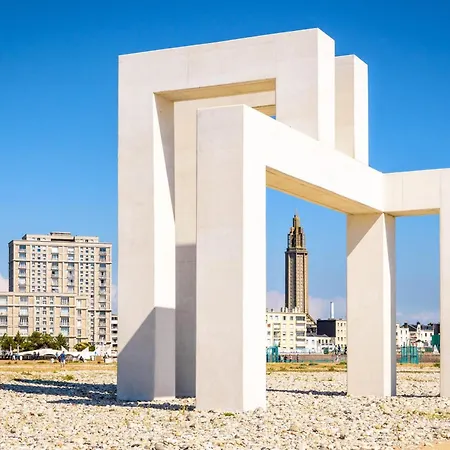 L'armateur - Confort - Standing Marche *