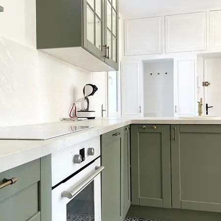 L'armateur - Confort - Standing Marche 公寓 *