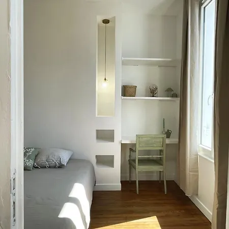 L'armateur - Confort - Standing Marche Daire