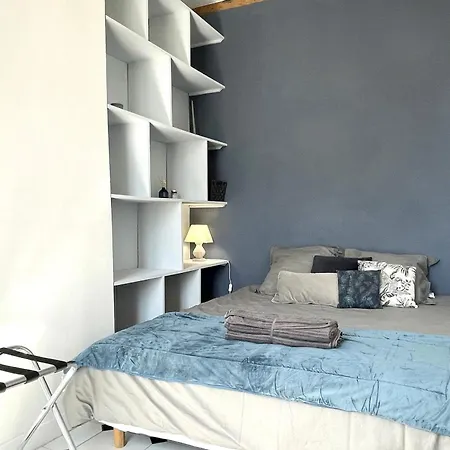 L'armateur - Confort - Standing Marche *