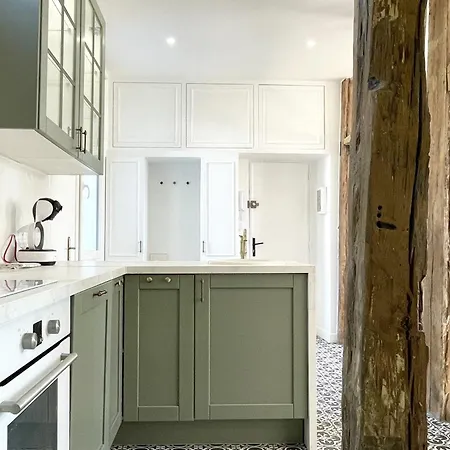 Daire L'armateur - Confort - Standing Marche *