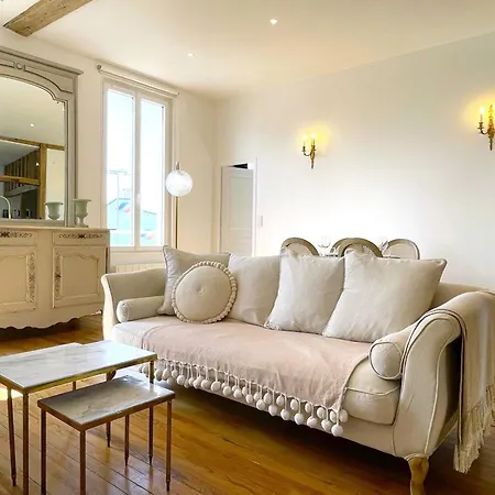 L'armateur - Confort - Standing Marche