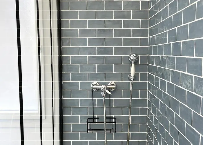 Apartment L'armateur - Confort - Standing Marche *