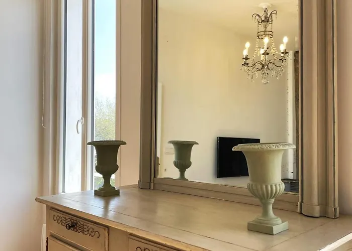 L'armateur - Confort - Standing Marche Apartment Le Havre